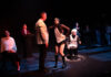 Review: ‘Night of January 16th,’ starring Matt de Rogatis, at Theatre Row in New York City 'Night of January 16th'