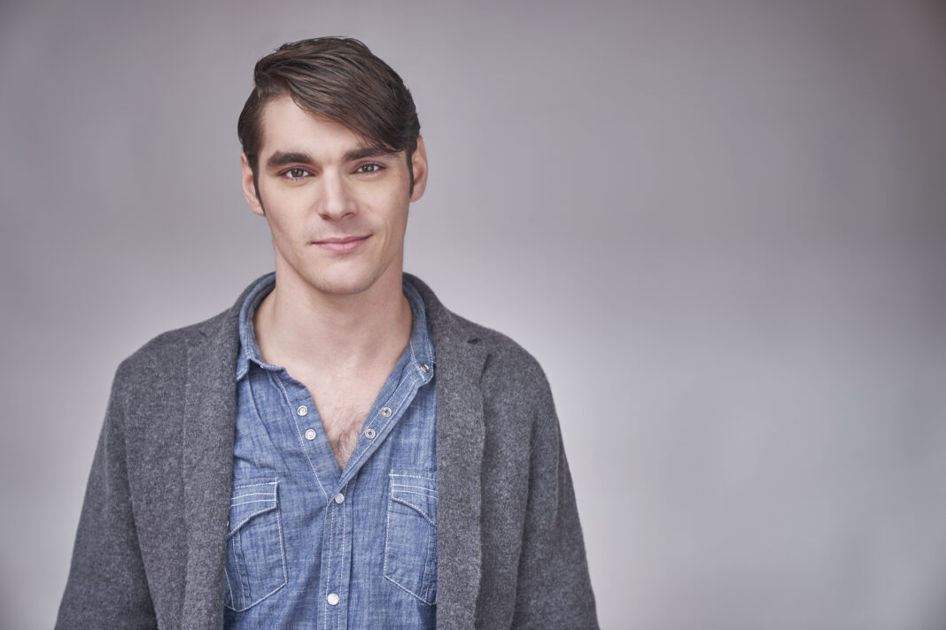 RJ Mitte RJ Mitte