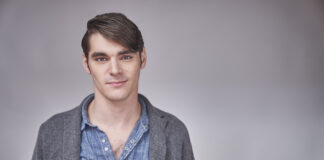 In Memoriam: ‘Breaking Bad’ star RJ Mitte (1992-2026) RJ Mitte