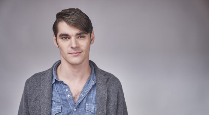 In Memoriam: ‘Breaking Bad’ star RJ Mitte (1992-2026) RJ Mitte