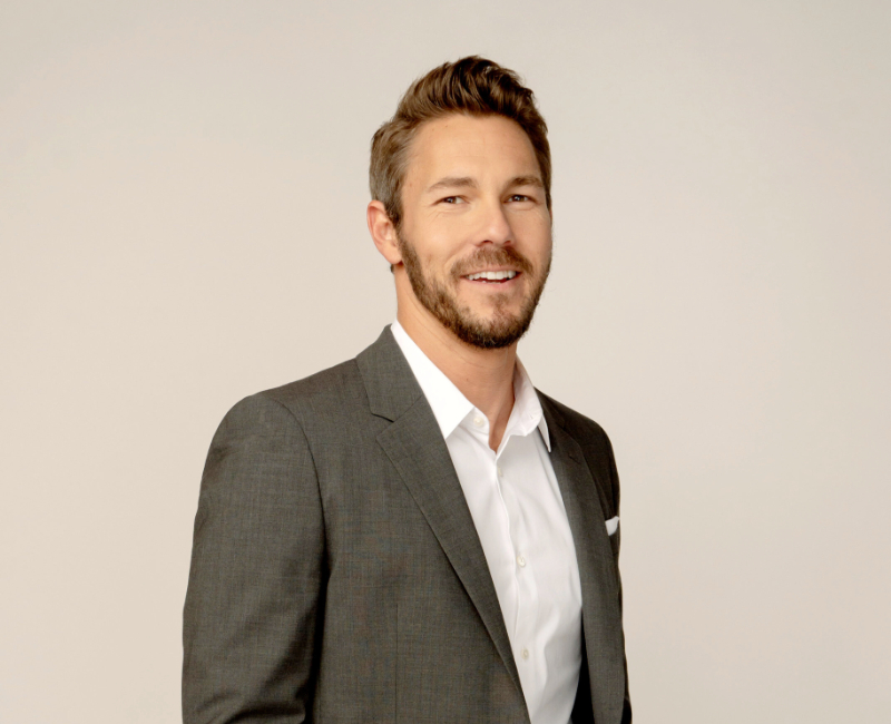 Scott Clifton Scott Clifton