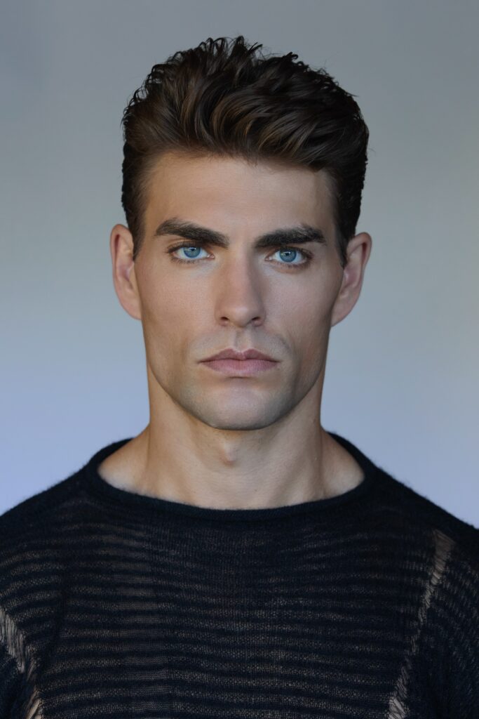 Seth Edeen