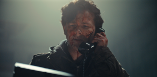 Chandler Riggs of ‘The Walking Dead’ talks ‘Biohazard’ short film Chandler Riggs