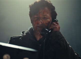 Chandler Riggs of ‘The Walking Dead’ talks ‘Biohazard’ short film Chandler Riggs