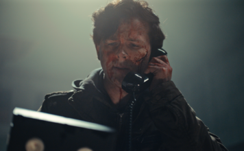 Chandler Riggs of ‘The Walking Dead’ talks ‘Biohazard’ short film Chandler Riggs