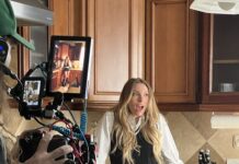 Molly Anderson talks ALZA Festival, ‘Step by Step’ and ‘Layover’ Molly Anderson