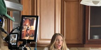 Molly Anderson talks ALZA Festival, ‘Step by Step’ and ‘Layover’ Molly Anderson