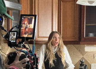 Molly Anderson talks ALZA Festival, ‘Step by Step’ and ‘Layover’ Molly Anderson