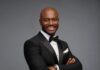 Taye Diggs and Troy Brookins are headed to the 2027 MicroDramaFest in India Taye Diggs