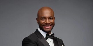 Taye Diggs and Troy Brookins are headed to the 2027 MicroDramaFest in India Taye Diggs