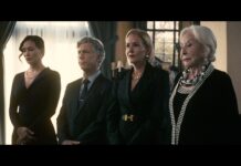 Review: Cole Sprouse and Penelope Ann Miller star in captivating ‘Wake’ film Cast of 'Wake'