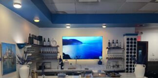 Review: Plaka Restaurant is a gem for authentic Greek food in East Elmhurst Plaka Restaurant