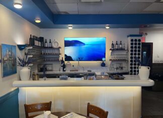 Review: Plaka Restaurant is a gem for authentic Greek food in East Elmhurst Plaka Restaurant