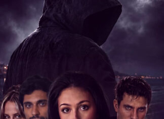 Review: Shayne Davis and Mariah Moss star in aTwist vertical drama Mariah Moss and Shayne Davis