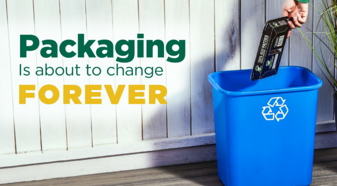 Paperboard is Shifting The Recycling Future in the EU Packaging and Packaging Waste Regulation