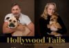 Review: ‘Hollywood Tails’ is an amazing book by Charlie Nunn and Raymond Janis 'Hollywood Tails' book