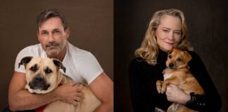 Review: ‘Hollywood Tails’ is an amazing book by Charlie Nunn and Raymond Janis 'Hollywood Tails' book