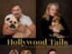 Review: ‘Hollywood Tails’ is an amazing book by Charlie Nunn and Raymond Janis 'Hollywood Tails' book