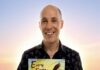 Jonathan Schulman talks about his new children’s book ‘Every Eagle’ Jonathan Schulman