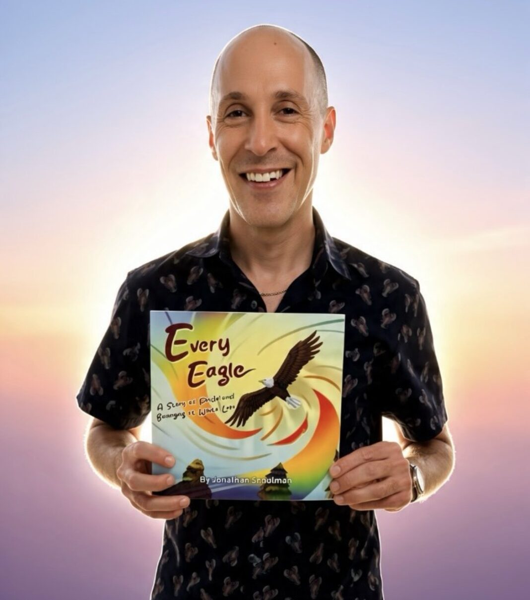 Jonathan Schulman Jonathan Schulman
