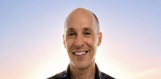 Jonathan Schulman talks about his new children’s book ‘Every Eagle’ Jonathan Schulman