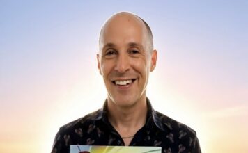 Jonathan Schulman talks about his new children’s book ‘Every Eagle’ Jonathan Schulman
