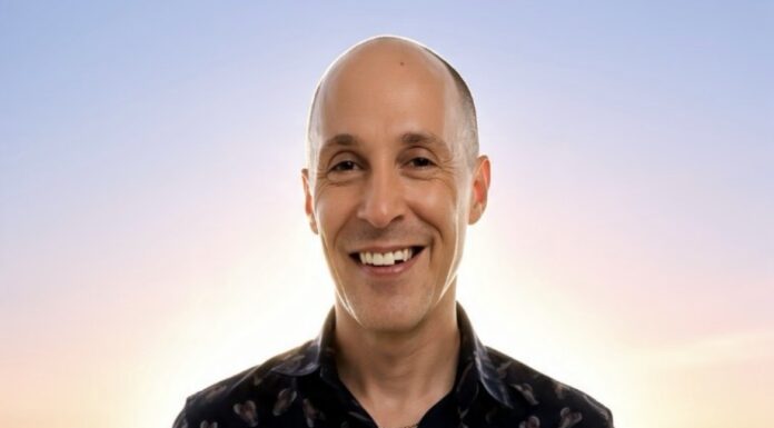 Jonathan Schulman talks about his new children’s book ‘Every Eagle’ Jonathan Schulman