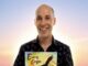 Jonathan Schulman talks about his new children’s book ‘Every Eagle’ Jonathan Schulman