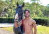 Michael Galanos talks about the 2027 Australian Firefighters Calendar Michael Galanos
