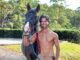 Michael Galanos talks about the 2027 Australian Firefighters Calendar Michael Galanos