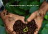 One Billion Acres campaign launches in New York with exclusive premiere of ‘Groundswell’ 'Groundswell' poster