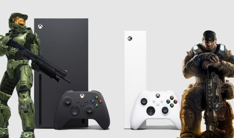 stock x xbox s